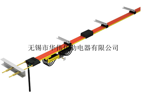 滑觸線廠家提醒使用商在操作滑觸線時要避免配載過負的情況